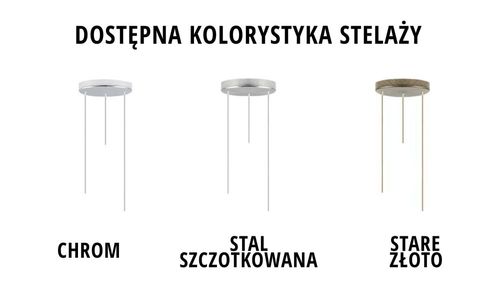 Żyrandol PUEBLO na Arena.pl