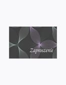 zaproszenie 160x95 ogólne zestaw 61614 a'10