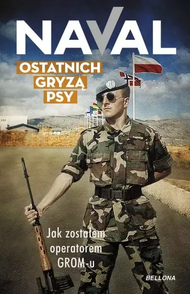 Ostatnich gryzą psy (nowe wydanie) zdjęcie 1