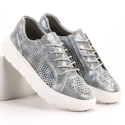 Sznurowane Półbuty r.37 na Arena.pl