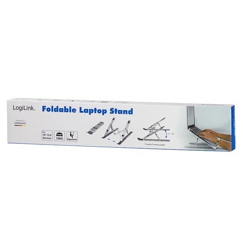 Podstawka pod notebooka LogiLink AA0134 10-16" na Arena.pl
