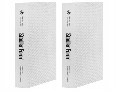 ORYGINALNY FILTR DO NAWILŻACZA OSKAR STADLER FORM BIG LITTLE KARL na Arena.pl