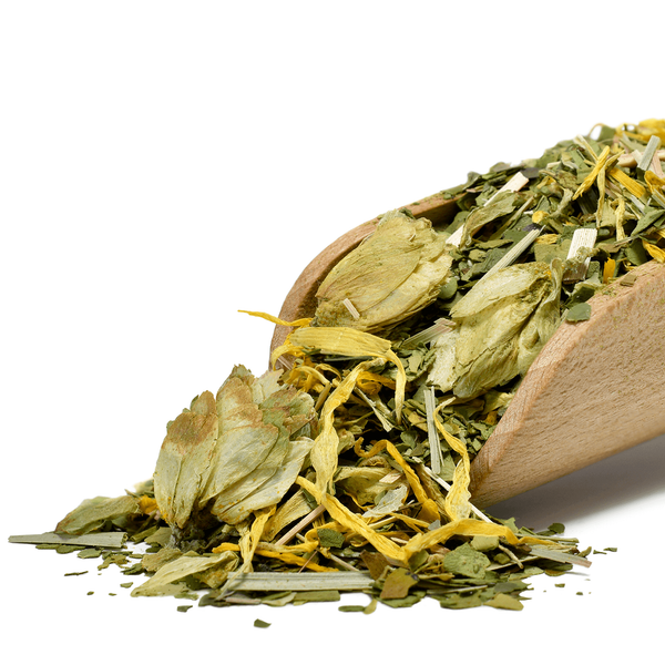 Verde Mate Green Radler 50 g zdjęcie 2