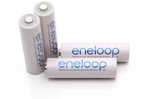 AA 1.2V 1900mAh Eneloop 4 szt na Arena.pl