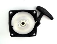 ROZRUSZNIK STARTER SZARPAK KOSY DEMON TEXAS NAC CG