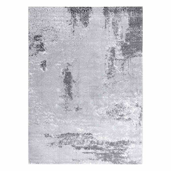 RUG/LU/TREX/VINTAGE/GREY/80x150 zdjęcie 1