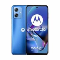 Smartfony Motorola XT2343-6 6,5" Octa Core 8 GB RAM 256 GB Niebieski