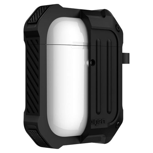 SPIGEN TOUGH ARMOR APPLE AIRPODS BLACK na Arena.pl