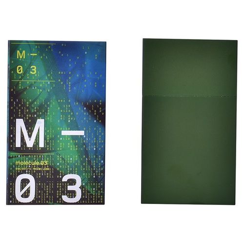 Perfumy Unisex Molecule Escentric Molecules EDT na Arena.pl