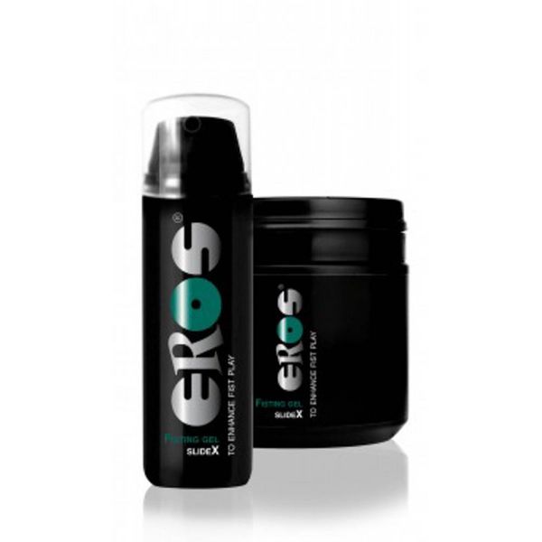 Hybrid Lubricant Eros SlideX 500 ml