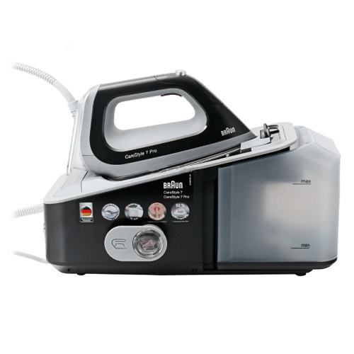 Żelazko Braun IS7056 BK PRO na Arena.pl