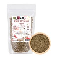 Kmin rzymski ziarno 200g