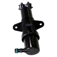 DYSZA SPRYSKIWACZA ŚWIATEŁ PRAWY PRZÓD BMW X3 E83 2005 2006 2007 2008 2009