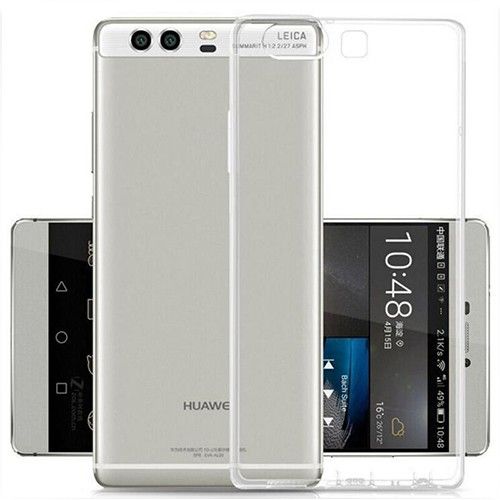 Huawei P10 Lite - Etui Ultra Slim na Arena.pl