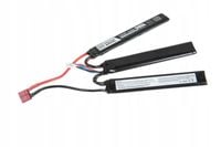 Akumulator LiPo Specna Arms 11,1V 1300mAh 15/30C3m T-C do Repliki ASG