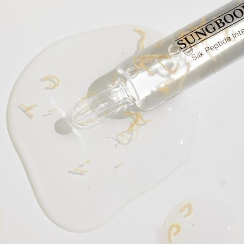 Ampułka Liftingująca Sungboon Editor Silk Peptide Intensive Lifting 35ml na Arena.pl