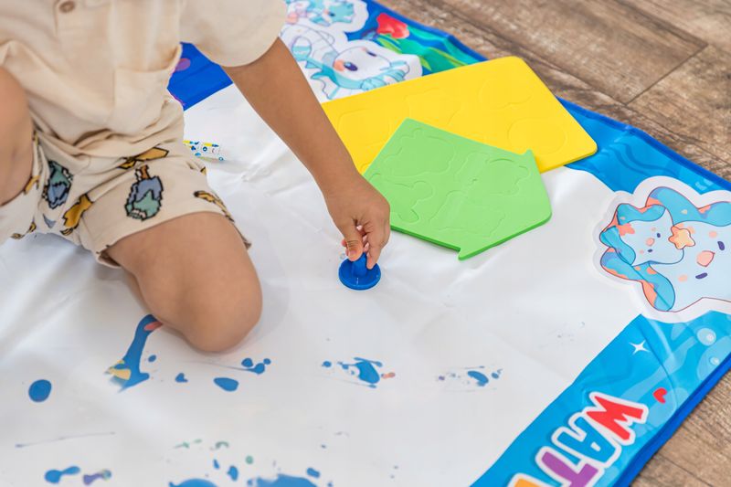 MATA WODNA NR:8625 zdjęcie 5