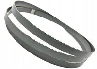 ZAMIENNA PIŁA TAŚMOWA, BRZESZCZOT DEDRA DED77221 PRZEZNACZONY DO DED7722 - 1300MM