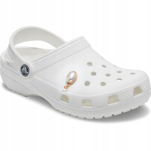 Przypinka Crocs Jibbitz Pin Do Butów Tiny Pearl Dangle na Arena.pl
