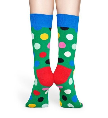 Skarpetki Happy Socks BDO01-0100 41-46 na Arena.pl