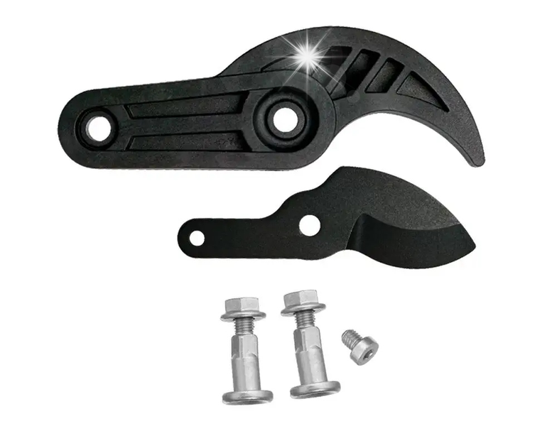 FISKARS ZESTAW OSTRZA ŚRUBY DO L71 FS1026290 zdjęcie 1