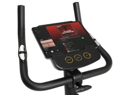 ROWEREK TRENINGOWY stacjonarny NITRO RS - ZIPRO na Arena.pl