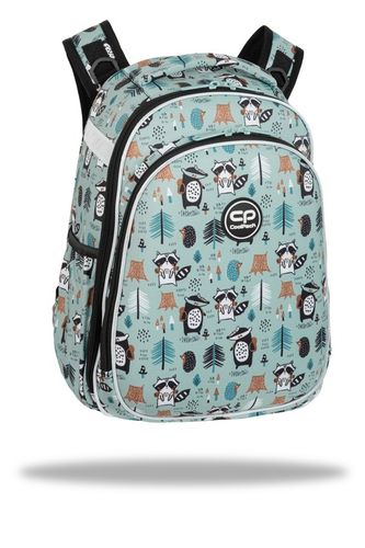 CoolPack Plecak 2-komorowy Coolpack turtle shoppy na Arena.pl