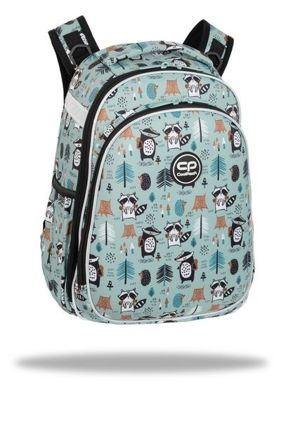 CoolPack Plecak 2-komorowy Coolpack turtle shoppy zdjęcie 8