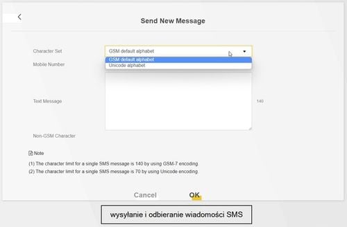 Domowy MODEM ROUTER 4G LTE Kartę SIM bez SIMLocka Play Plus T-mobile Orange na Arena.pl