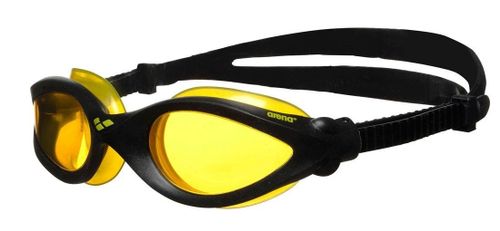 Okulary Arena IMAX Pro Training yellow na Arena.pl