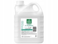 Biały Jeleń Żel pod prysznic Kozie Mleko 2l Zapas