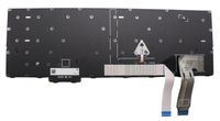 Lenovo NB_KYB 4C6TT50B-BK-LTN-GER
