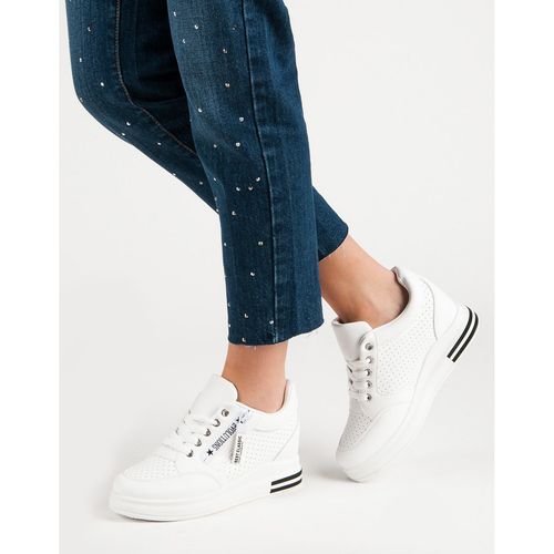 Modne Białe Sneakersy r.39 na Arena.pl