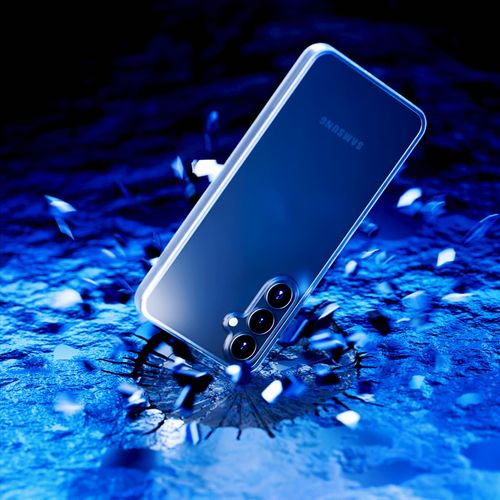 samsung galaxy a16 - 3mk clear case na Arena.pl