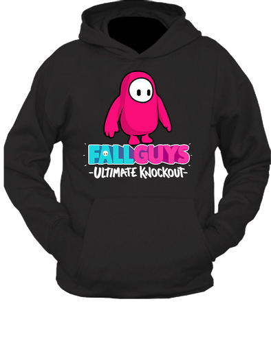 Bluza z kapturem Fall Guys na Arena.pl