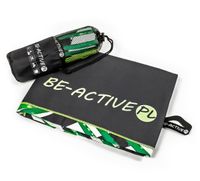 Ręcznik Szybkoschnący Z Mikrofibry 130X80Cm Liście