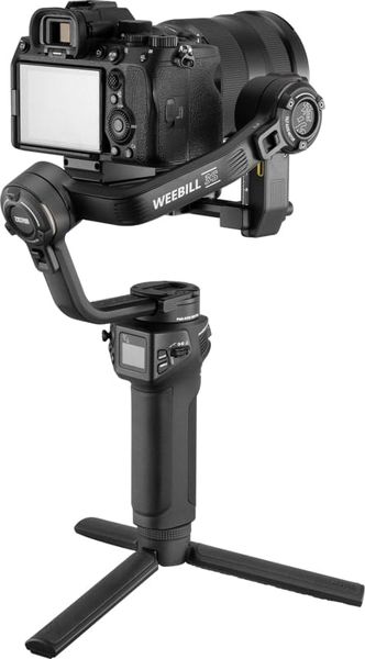 Gimbal Zhiyun Weebill 3S zdjęcie 7