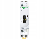 STYCZNIK MODUŁOWY 25A 2NO 230V AC iCT50r-25-20-230 SCHNEIDER A9C21732