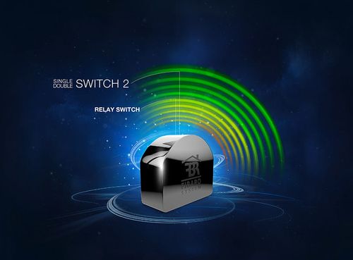 Przełącznik FIBARO Double Switch 2 na Arena.pl