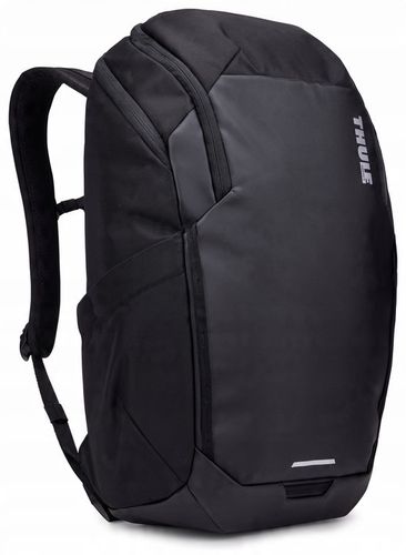 Plecak rowerowy turystyczny THULE CHASM backpack black 26L na Arena.pl