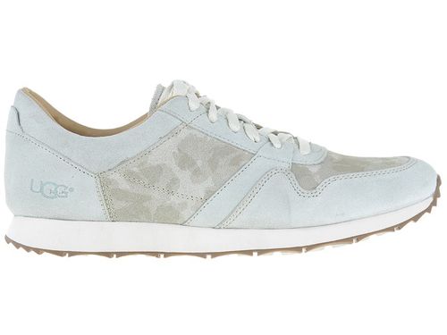 UGG TRIGO SUEDE CAMO Cement 1094670-CEM - 43 na Arena.pl