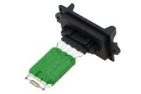 REZYSTOR DMUCHAWY CITROEN C5 I 2001 2002 2003 2004