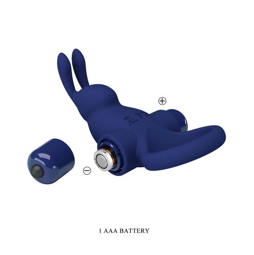 pretty love   powerful ring, 10 vibration functions na Arena.pl