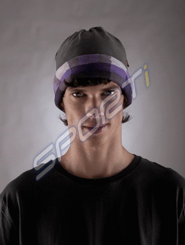 Chusta bandana Buff POLAR Binning na Arena.pl
