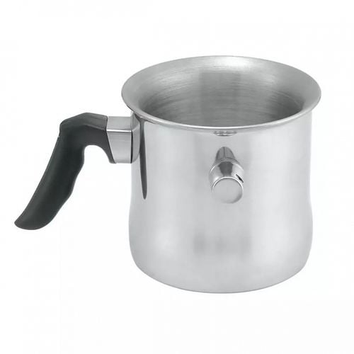 kinghoff garnek do mleka 1l kh-3108 na Arena.pl