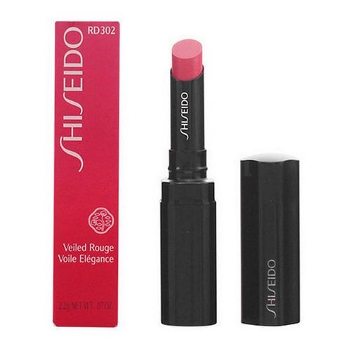 Pomadki Veiled Rouge Shiseido na Arena.pl