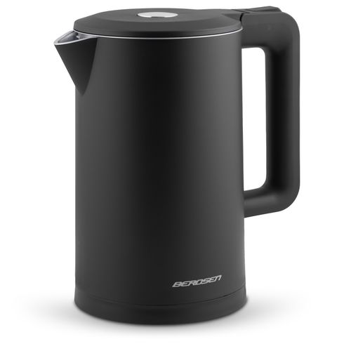 Czajnik elektryczny 1,7l Berdsen BD-710 czarny na Arena.pl