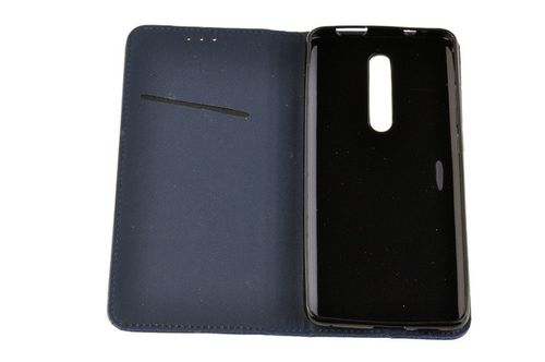Etui Smart do XIAOMI Mi 9T / K20 / 9T Pro / K20 Pro niebieski na Arena.pl
