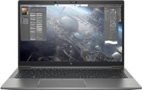 Dotykowy HP ZBook Firefly 14 G8 FullHD IPS Intel Core i7-1185G7 32GB DDR4 512GB SSD NVMe NVIDIA T500 4GB Windows 11 Pro