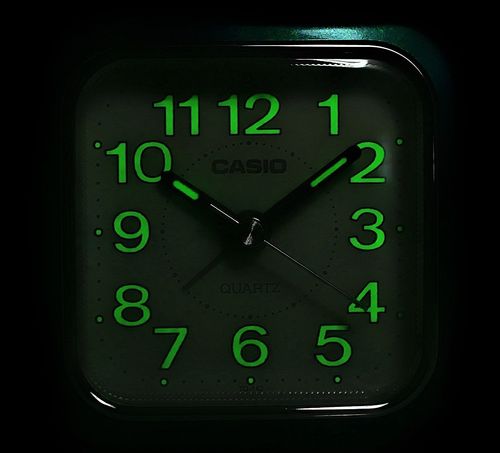 budzik casio tq-142-7ef na Arena.pl